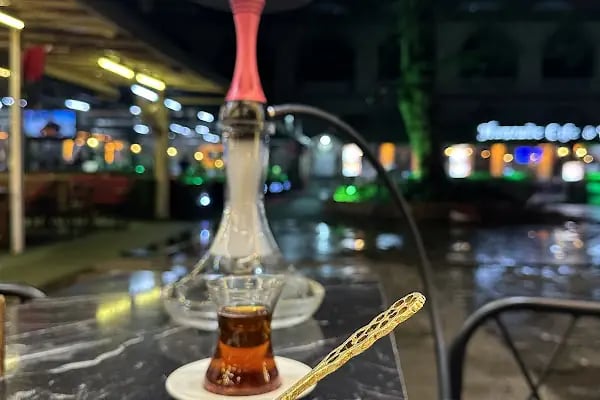 onuncu köy cafe - Resim 6