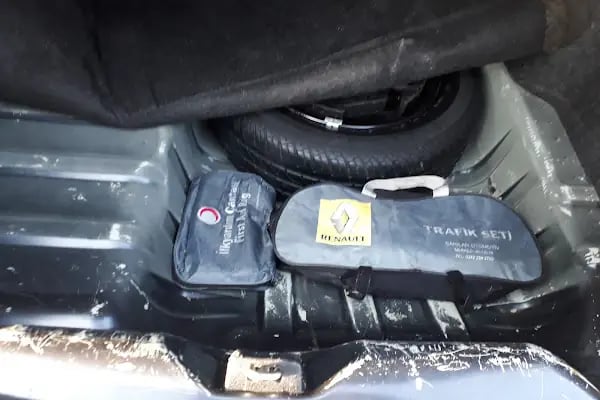 YAŞAR OTOMOTİV LTD ŞTİ - Resim 13