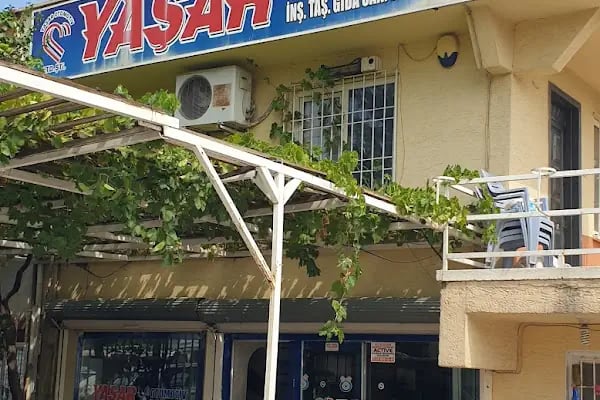YAŞAR OTOMOTİV LTD ŞTİ - Resim 2