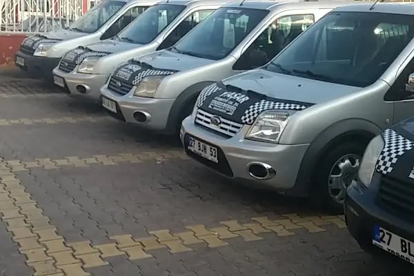 YAŞAR OTOMOTİV LTD ŞTİ - Resim 12
