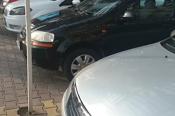 YAŞAR OTOMOTİV LTD ŞTİ - Resim 4
