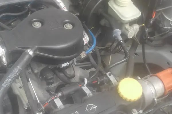 YAŞAR OTOMOTİV LTD ŞTİ - Resim 8