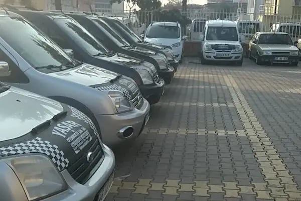 YAŞAR OTOMOTİV LTD ŞTİ - Resim 10
