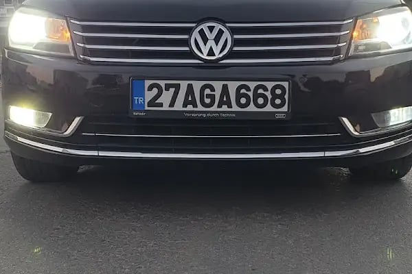 YAŞAR OTOMOTİV LTD ŞTİ - Resim 5