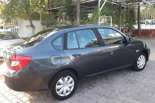 YAŞAR OTOMOTİV LTD ŞTİ - Resim 18