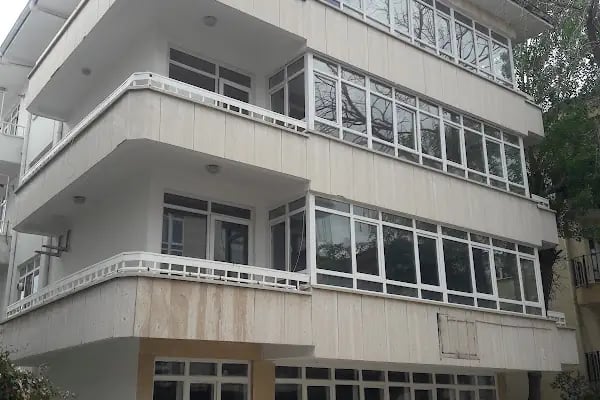 Ankara'daki italya Buyukelciligi - Resim 3