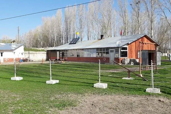 Esenyayla Köyü Muhtarlığı - Resim 7