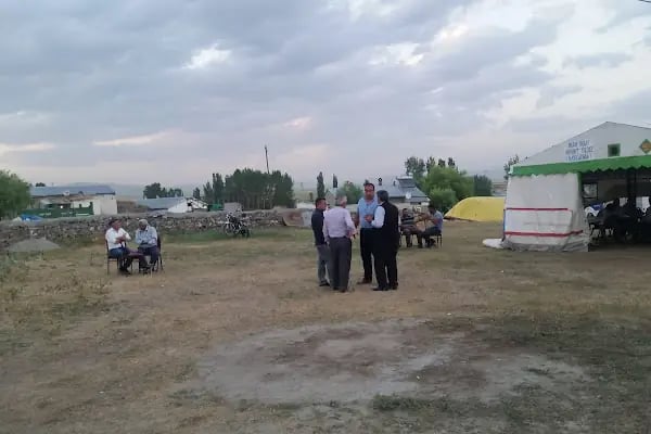 Esenyayla Köyü Muhtarlığı - Resim 12