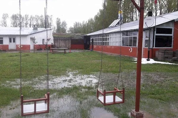 Esenyayla Köyü Muhtarlığı - Resim 16