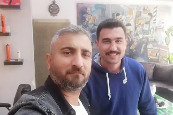 BERBER MUSTAFA ERKEK KUAFÖRÜ - Resim 10