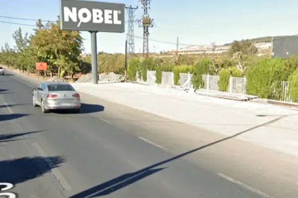 Nobel düğün kır bahçesi - Resim 3