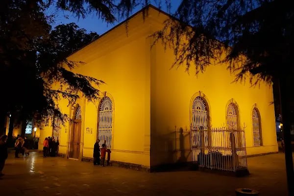 Osman Gazi Türbesi - Resim 18