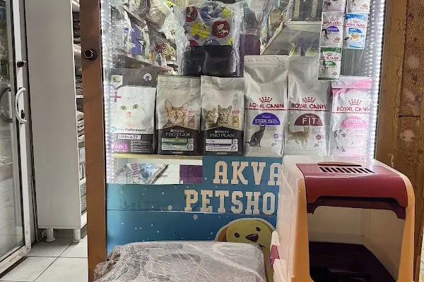 Nazım Akvaryum PetShop - Resim 4