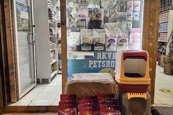 Nazım Akvaryum PetShop - Resim 7