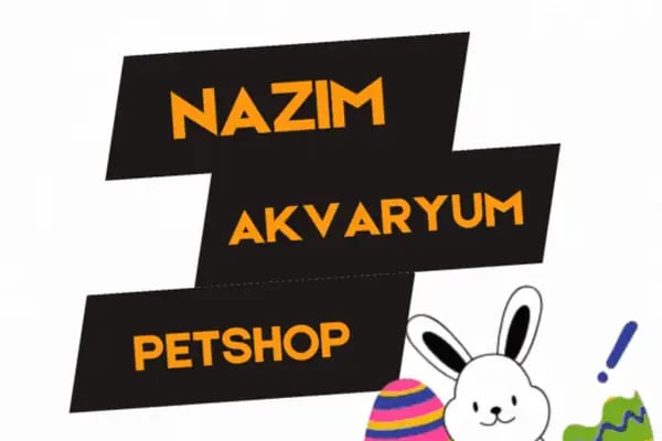 Nazım Akvaryum PetShop - Resim 19