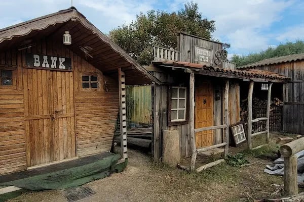 Bursa Haflinger Çiftliği - Resim 11
