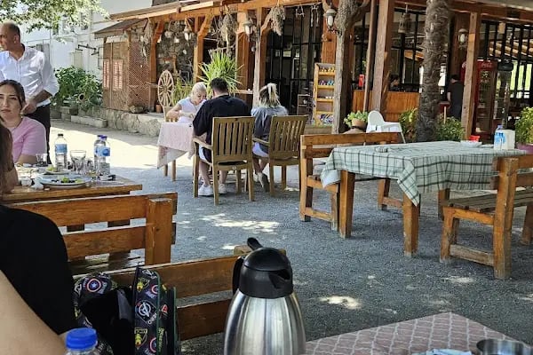 Bursa Haflinger Çiftliği - Resim 17