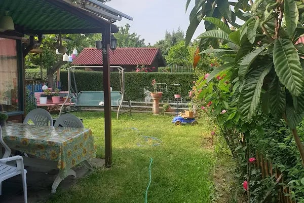 Bursa Haflinger Çiftliği - Resim 16