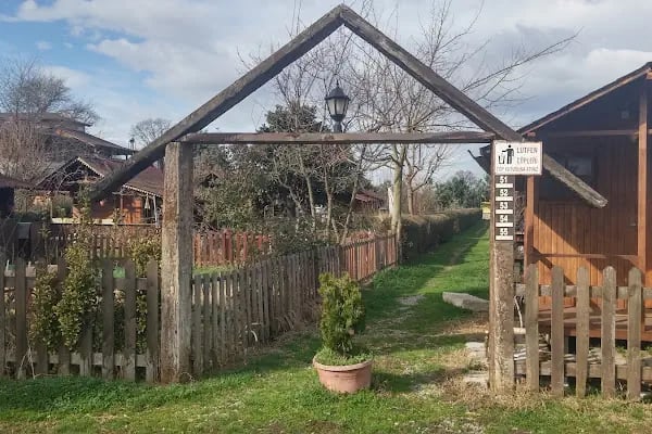 Bursa Haflinger Çiftliği - Resim 13