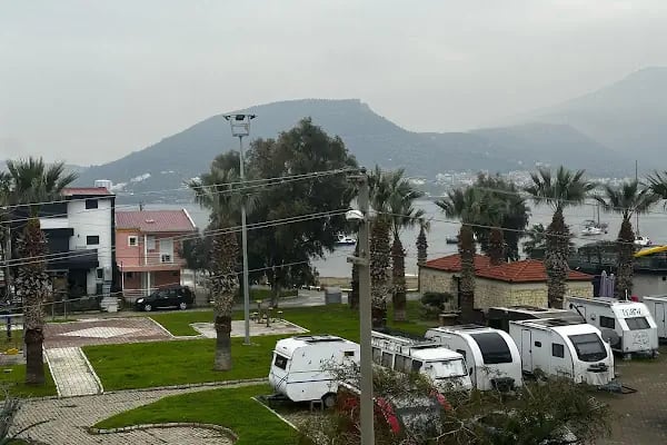 Ionia Liberty Stone Hotel - Resim 16