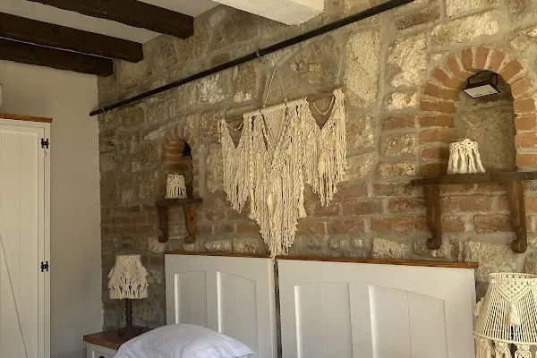 Ionia Liberty Stone Hotel - Resim 4