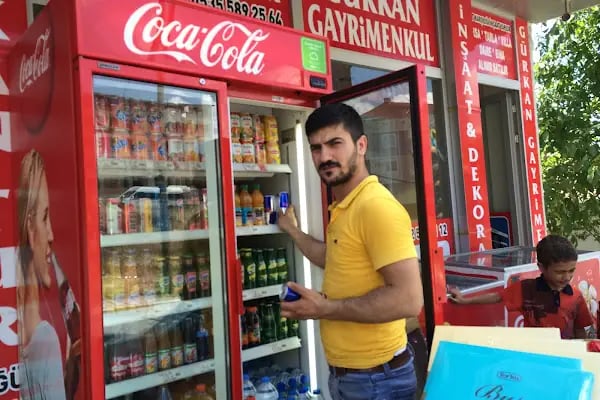 Gürkan Market - Resim 9