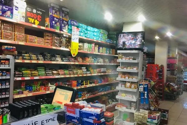 Gürkan Market - Resim 4