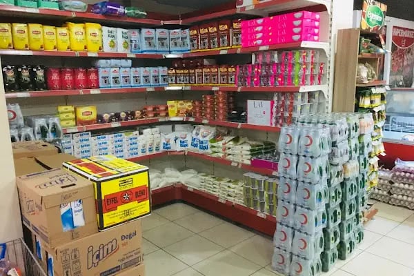 Gürkan Market - Resim 7
