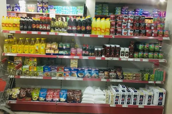 Gürkan Market - Resim 6