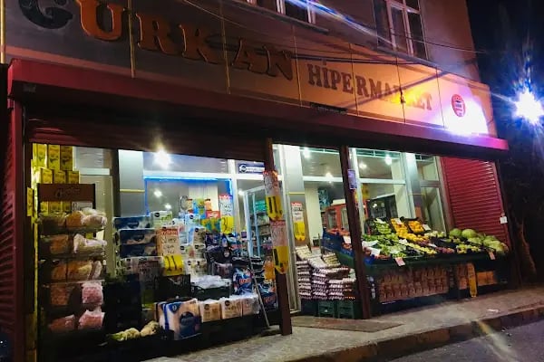 Gürkan Market - Resim 2
