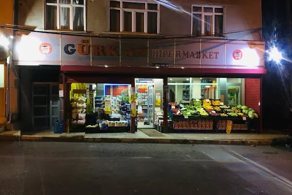 Gürkan Market - Resim 10