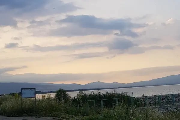 Gölyaka Halk Plajı - Resim 10