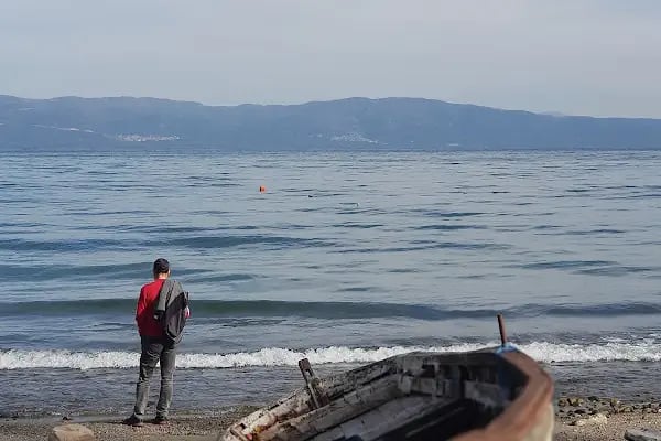 Gölyaka Halk Plajı - Resim 17