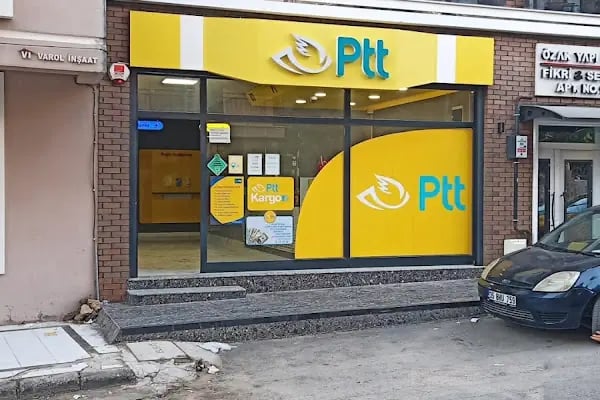 PTT - Buca Üçkuyular - Resim 4