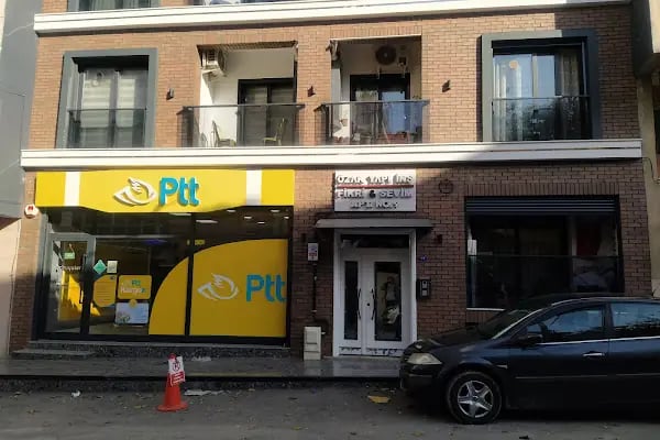PTT - Buca Üçkuyular - Resim 6