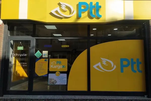 PTT - Buca Üçkuyular - Resim 2