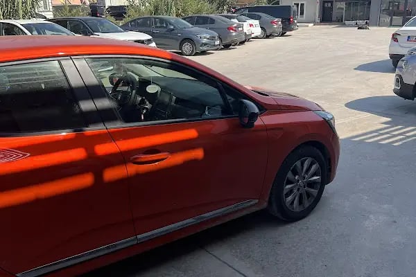 5S CarRental Antalya Havalimanı - Resim 7