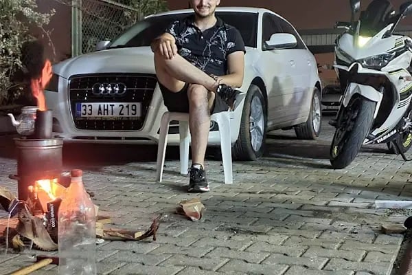 Mersin Oto Galericiler Sitesi - Resim 20