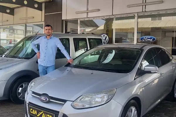 Mersin Oto Galericiler Sitesi - Resim 2