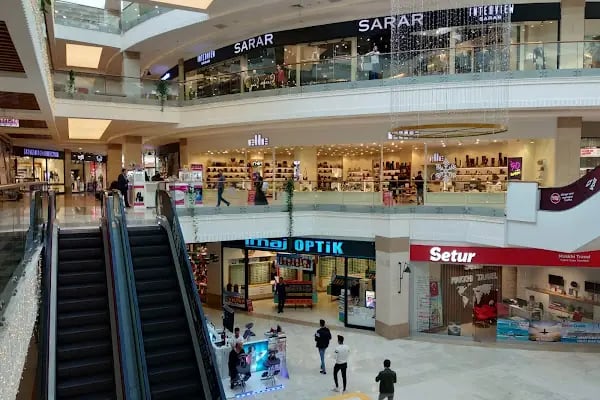İmaj Optik Nova Mall AVM - Resim 3