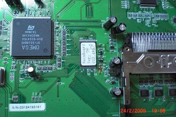 Parlaklar Elektronik - Resim 12
