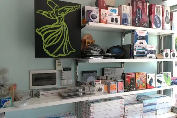 Parlaklar Elektronik - Resim 20