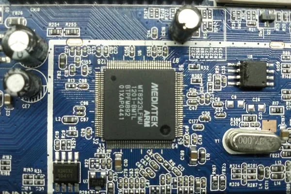 Parlaklar Elektronik - Resim 10