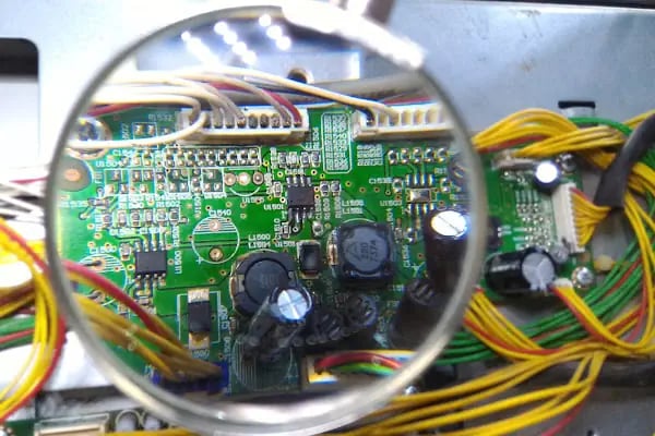 Parlaklar Elektronik - Resim 5
