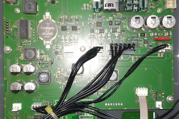 Parlaklar Elektronik - Resim 7