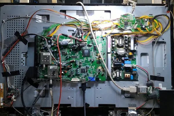 Parlaklar Elektronik - Resim 11