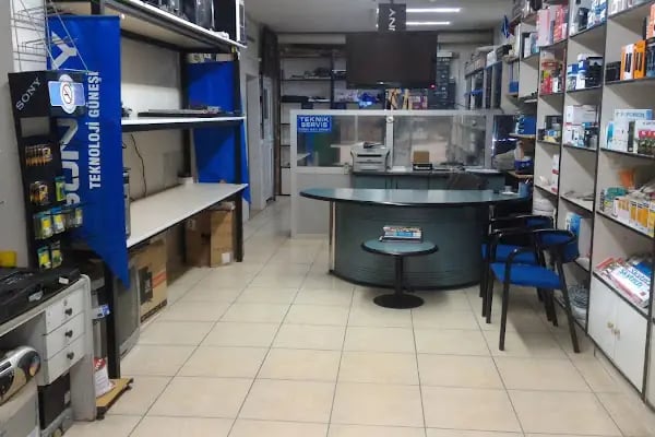 Parlaklar Elektronik - Resim 14