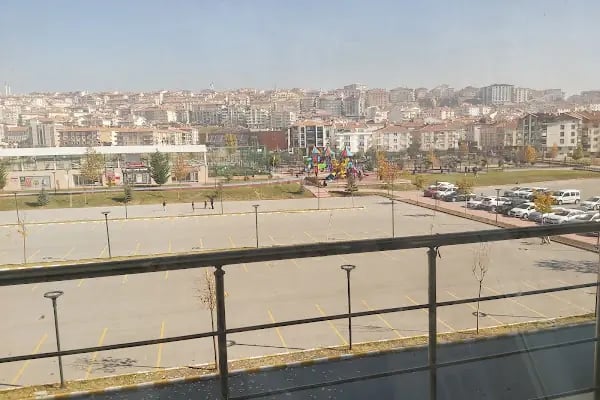 TAHA AKGÜL SPOR MERKEZİ - Resim 4