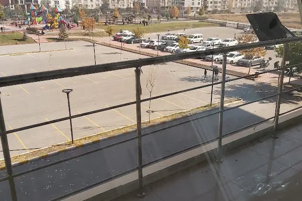 TAHA AKGÜL SPOR MERKEZİ - Resim 18