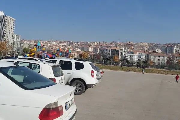 TAHA AKGÜL SPOR MERKEZİ - Resim 19
